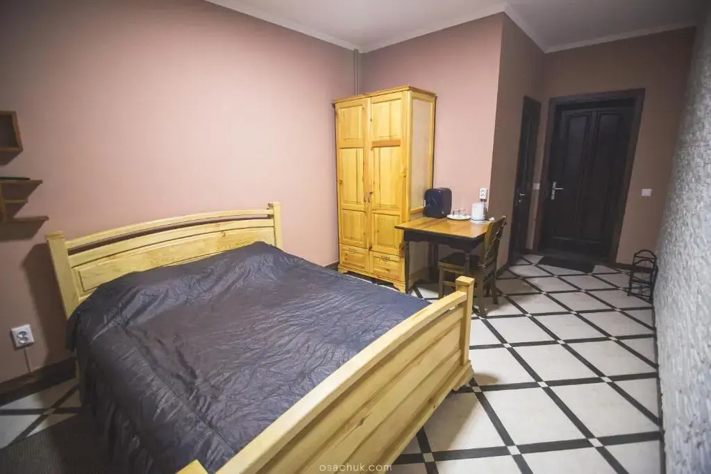 SAMARIANKA hotel