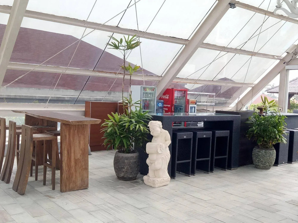 Sing Ken Ken Lifestyle Boutique Hotel