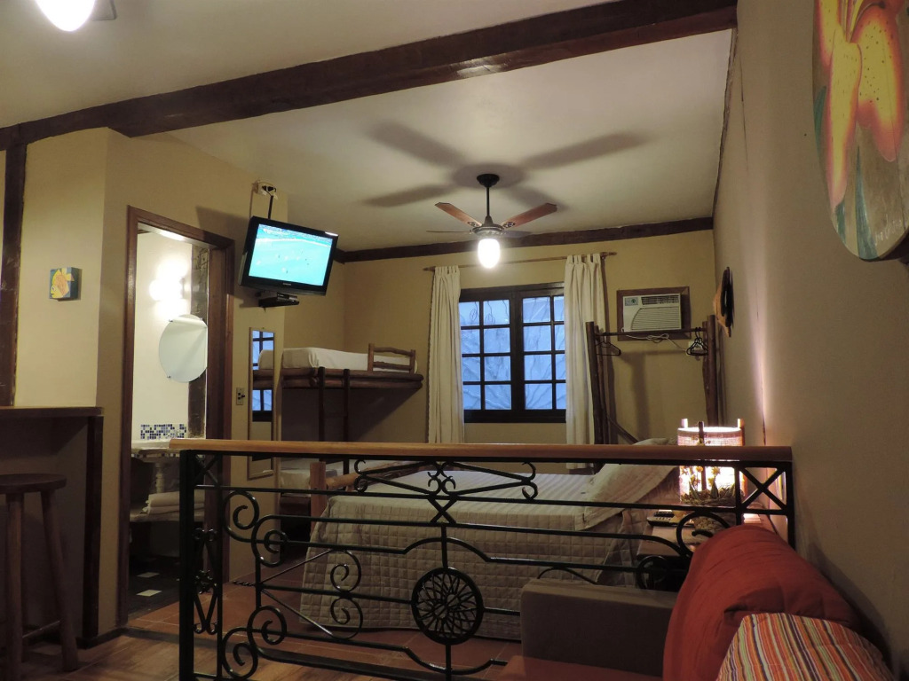Pousada Villa Da Prainha