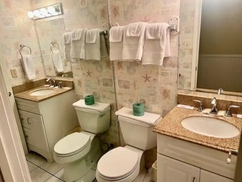 Royal Garden Resort 505 2 Bedroom Condo by RedAwning