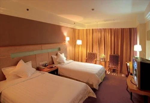 Ever Blooming Hotel