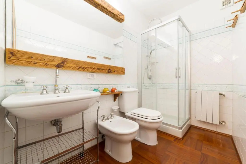 Santa Maria Novella 6 sleeps near the central station