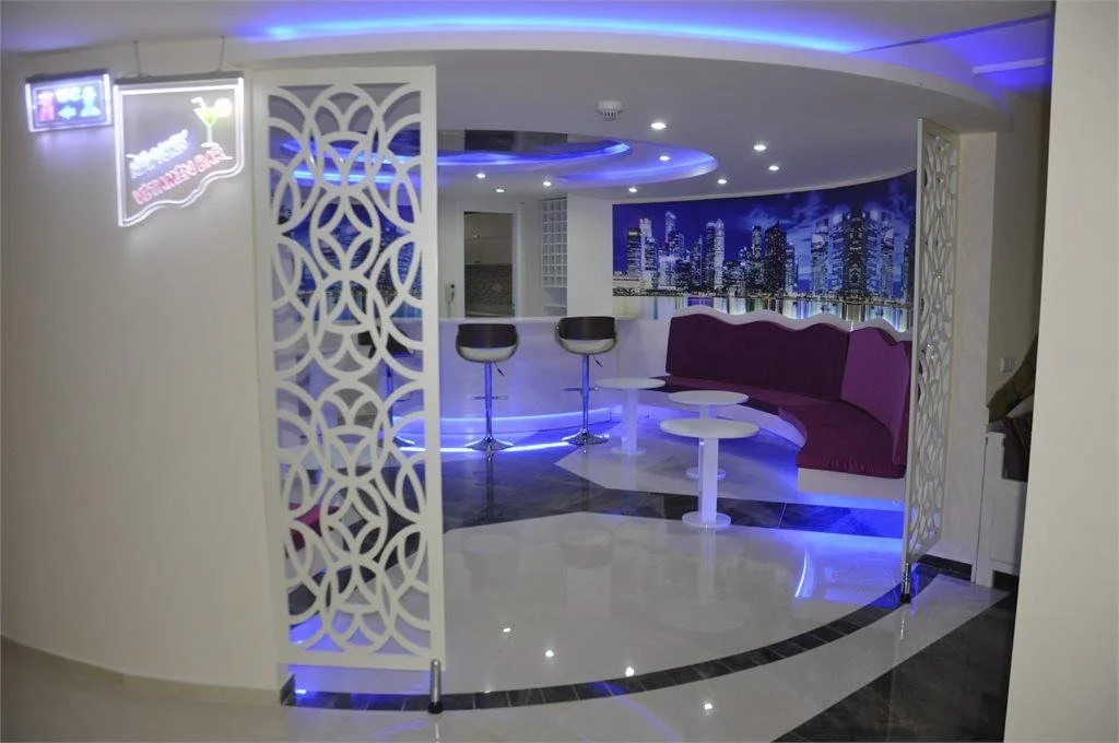 Ayseli Otel