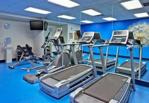SpringHill Suites Baton Rouge North/Airport