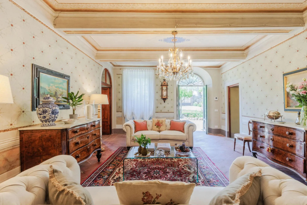 Villa Magnolie, Stylish Family Villa