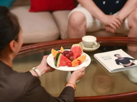 Yun qing yi wan Hotel (Kangqiao, Nanhui Area)