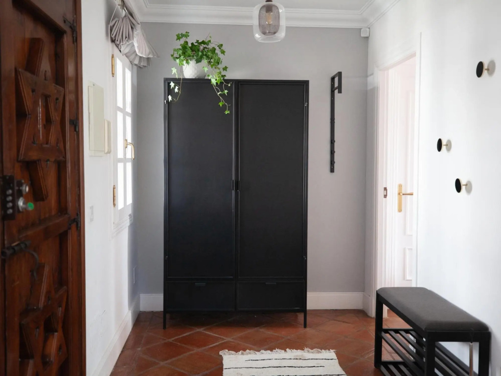 La Heredia townhouse with a magical seaview
