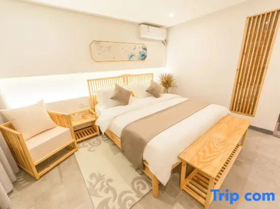 Yiyun Art Hostel