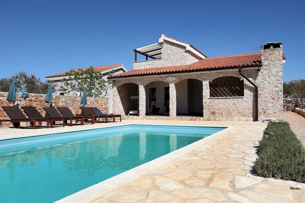 Vila SanAdrija