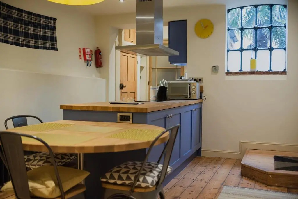 Studio 4- 6 Norwich City Centre Apartment