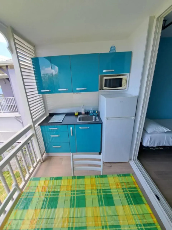 Studio TOTI - Vue mer - Piscine - 4pers