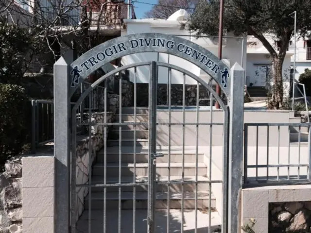 Argola Apartments