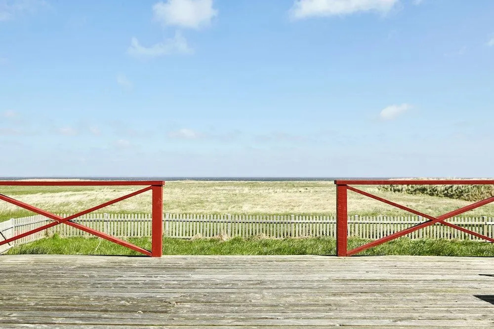drivethru Bed & Breakfast Hvide Sande