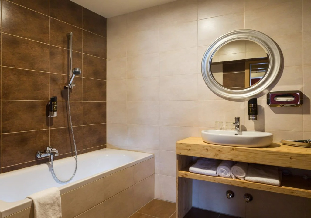 Hotel Victoriya
