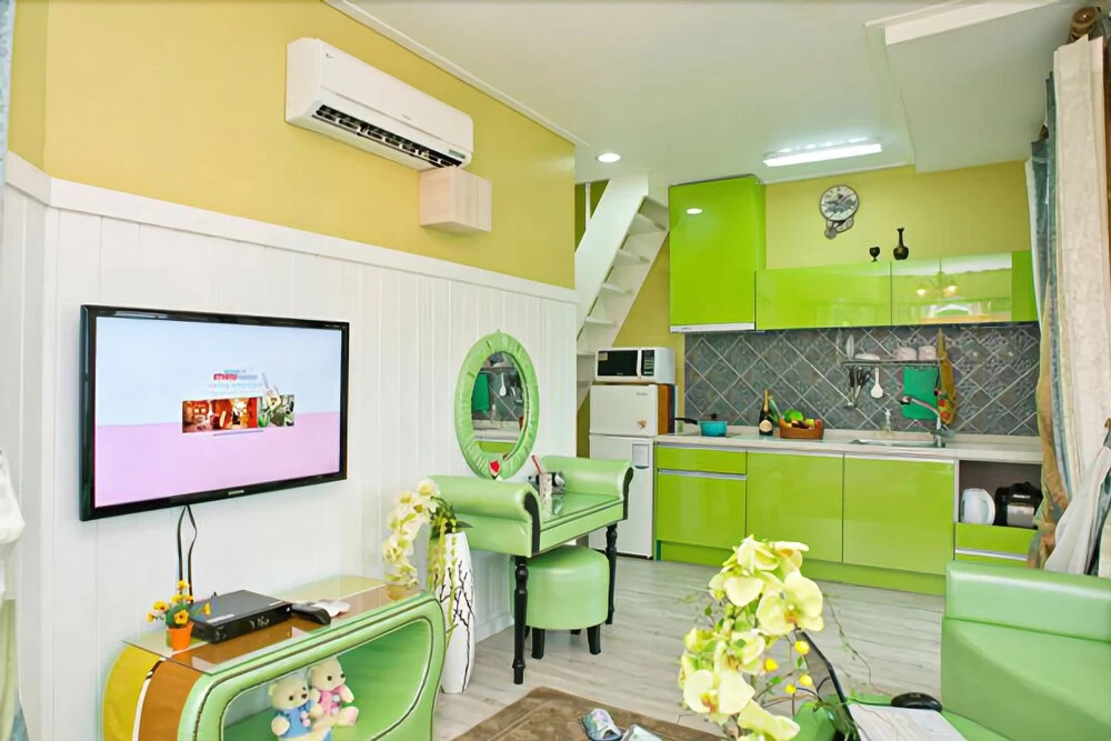Daebudo Athene Pension