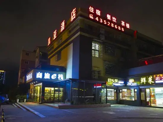 Kea  Hotel