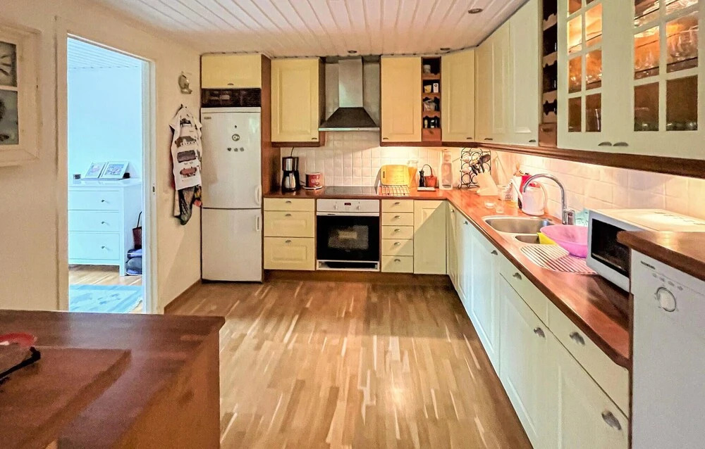 Nice Home in Båstad With Wifi and 2 Bedrooms