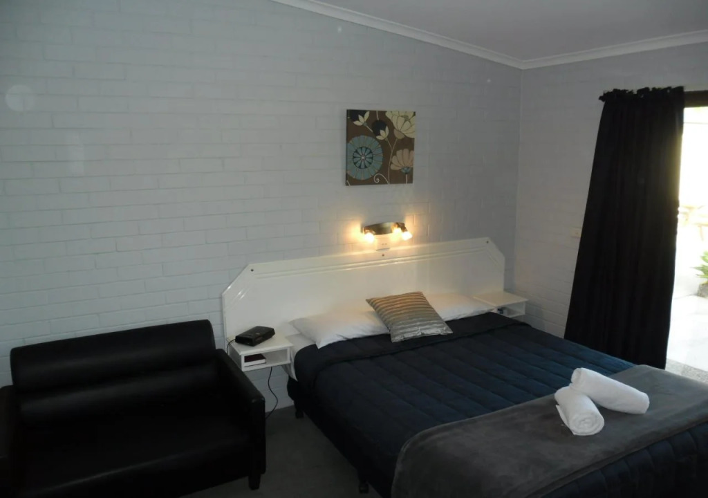 Ballina Fun`n`Sun Motel