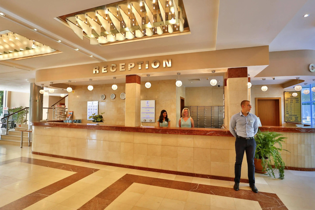 Sofia Hotel - All Inclusive & Private Beach