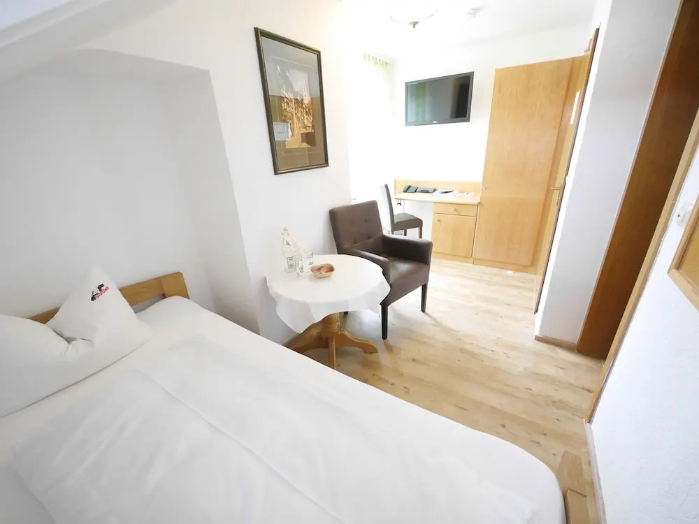 Bodensee Hotel Storchen