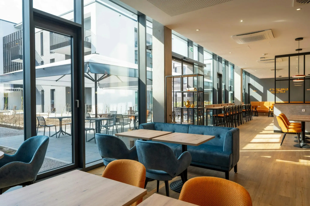 mightyTwice Hotel Achern