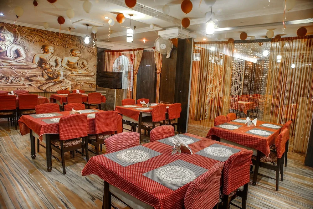 Amaravathi Hotel