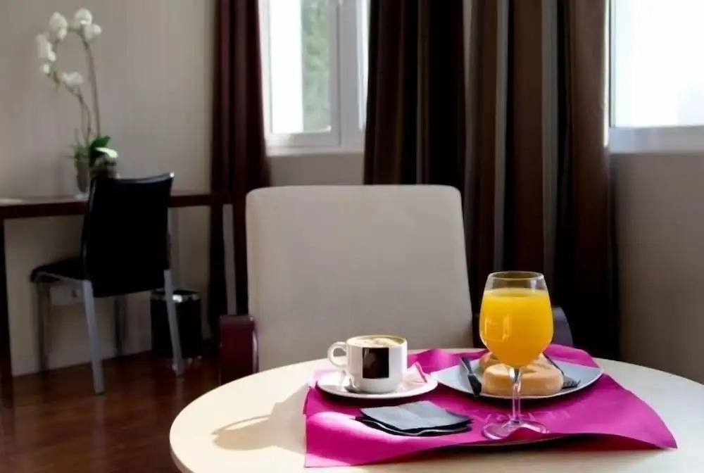 Hotel-Restaurante Jardines La Tejera