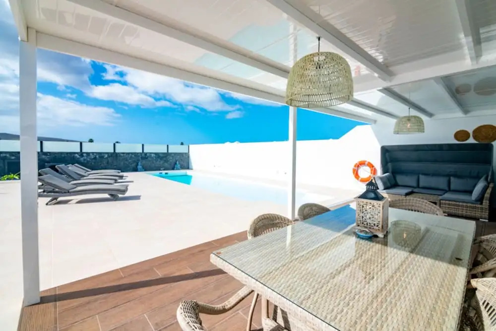 Villa Azahar Suites