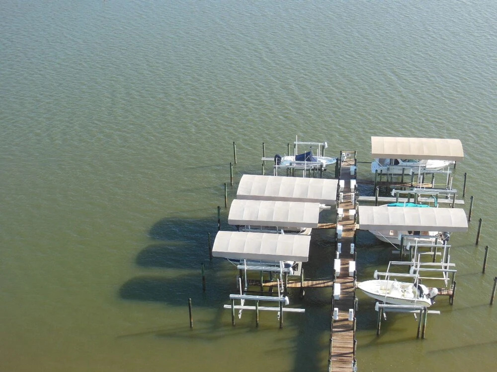 Ocean Harbor by Distinctive Beach Rentals