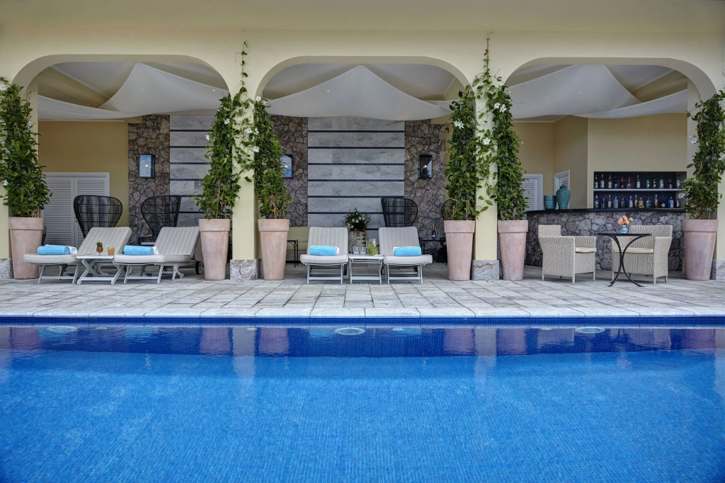 Villa SantAndrea, A Belmond Hotel, Taormina Mare