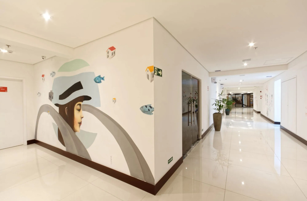 Ramada Encore by Wyndham São Paulo Osasco