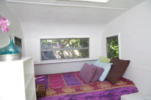 The Tree House, 6 Gowing Street