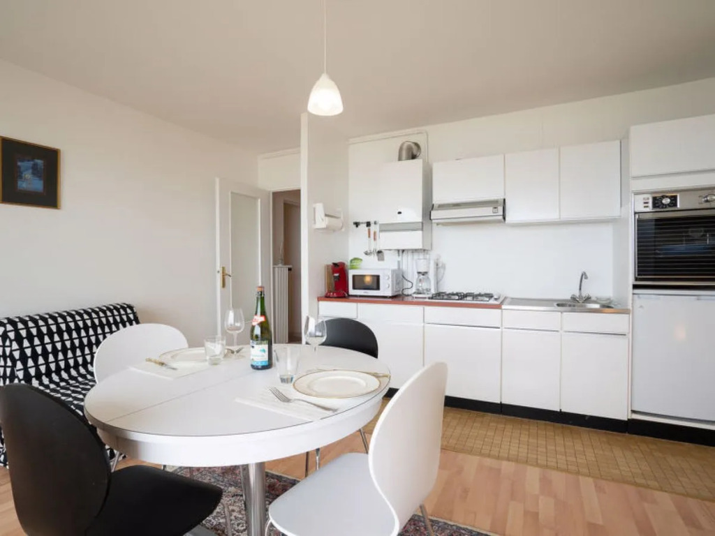 Villa Le Golf Cabourg