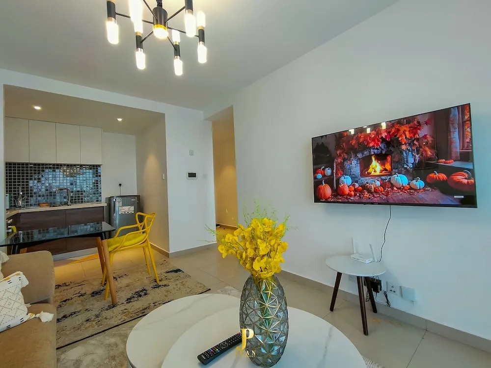 Shangri-La Residency Nairobi, Westlands