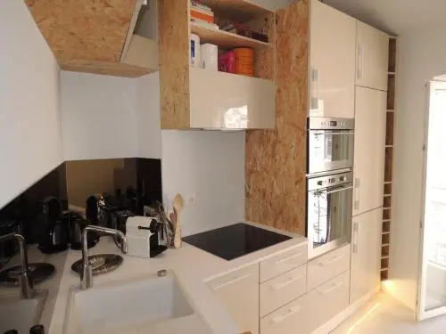 Beautiful & Confortable Apartment