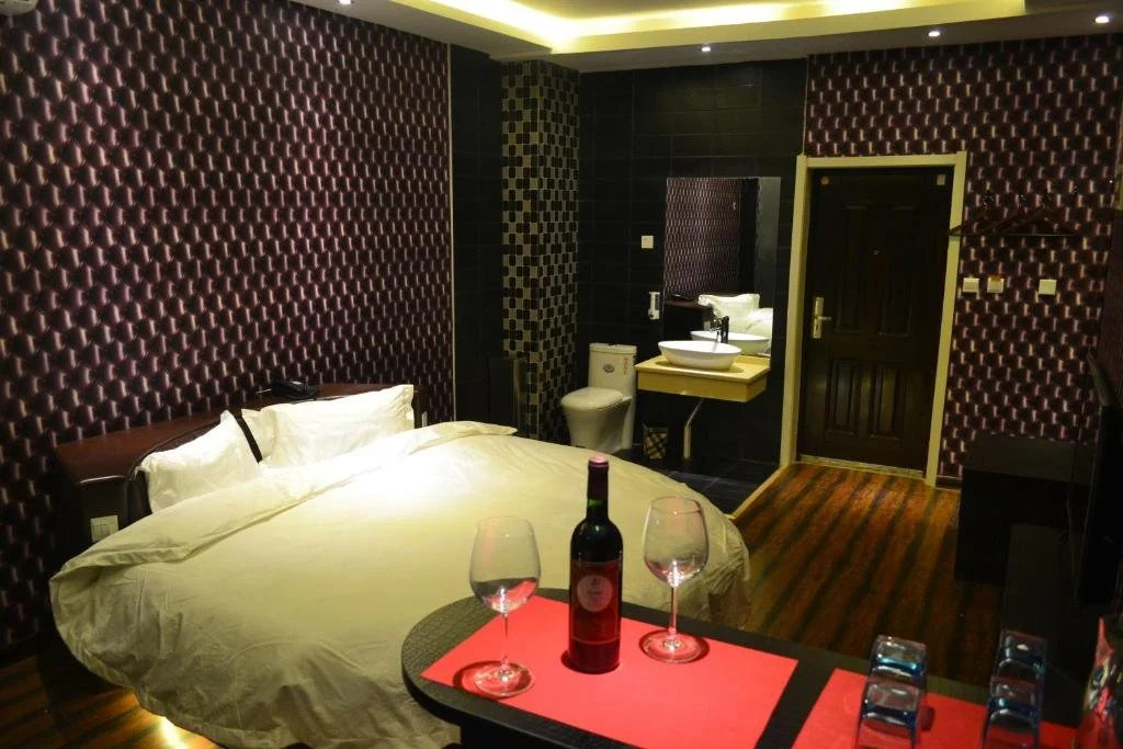 Xi'an Yin Shi Shang Hotel