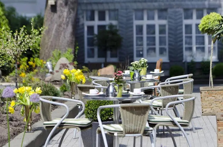 GDA Hotel Schwiecheldthaus