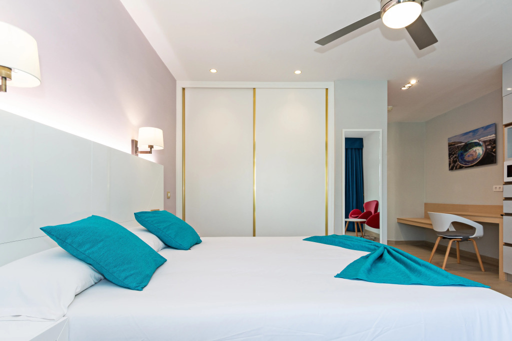 Apartamentos Panorama Adults Only