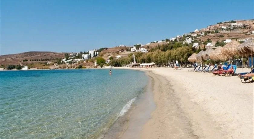 Kato Yialos Paros