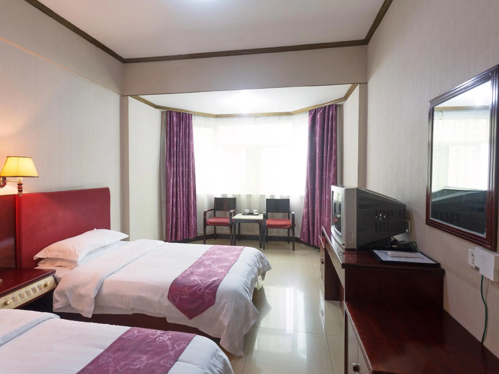 Muslim Hotel