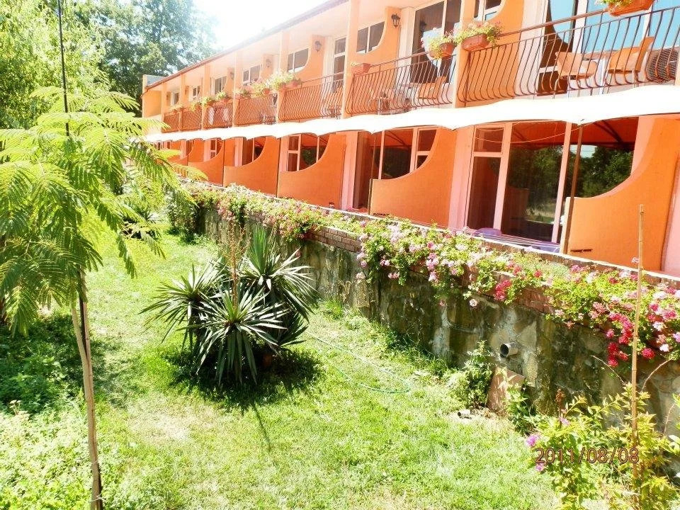 Hotel Surf Primorsko