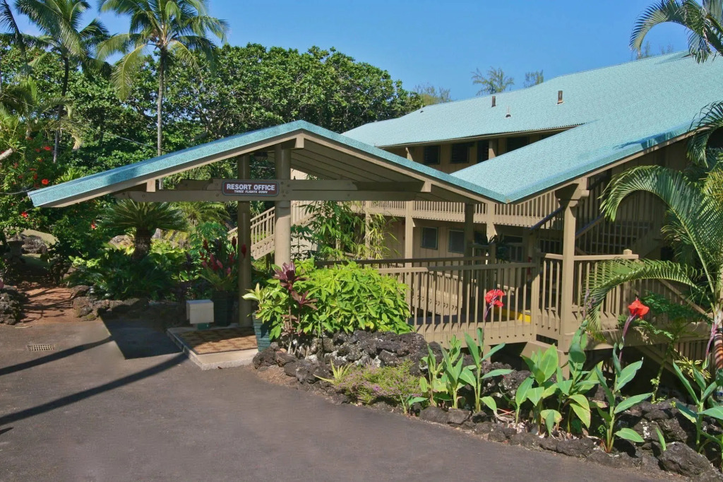 Hana Kai Maui