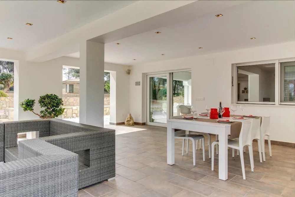 Villa Rhino