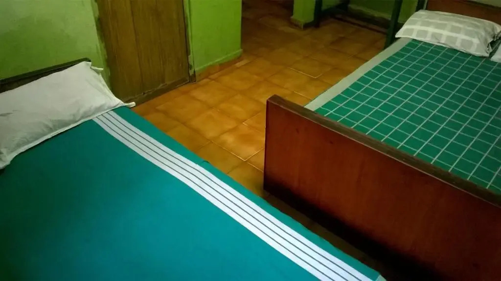 Xavier Guest House