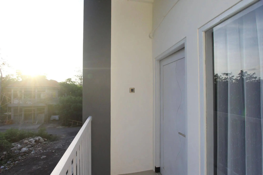 Pondok Nadi Putra