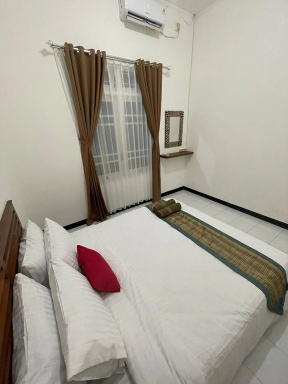 AW City House Yogyakarta