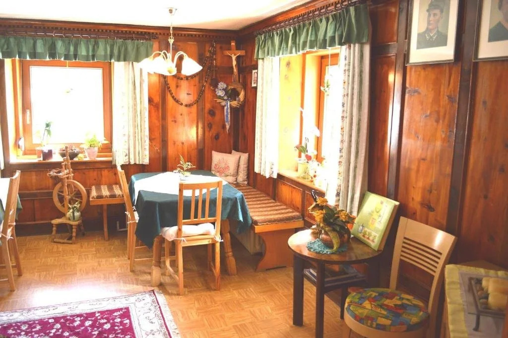 Haus Gstrein Huben