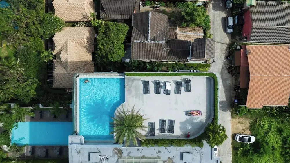 Modern Condo near the Beach - NV5