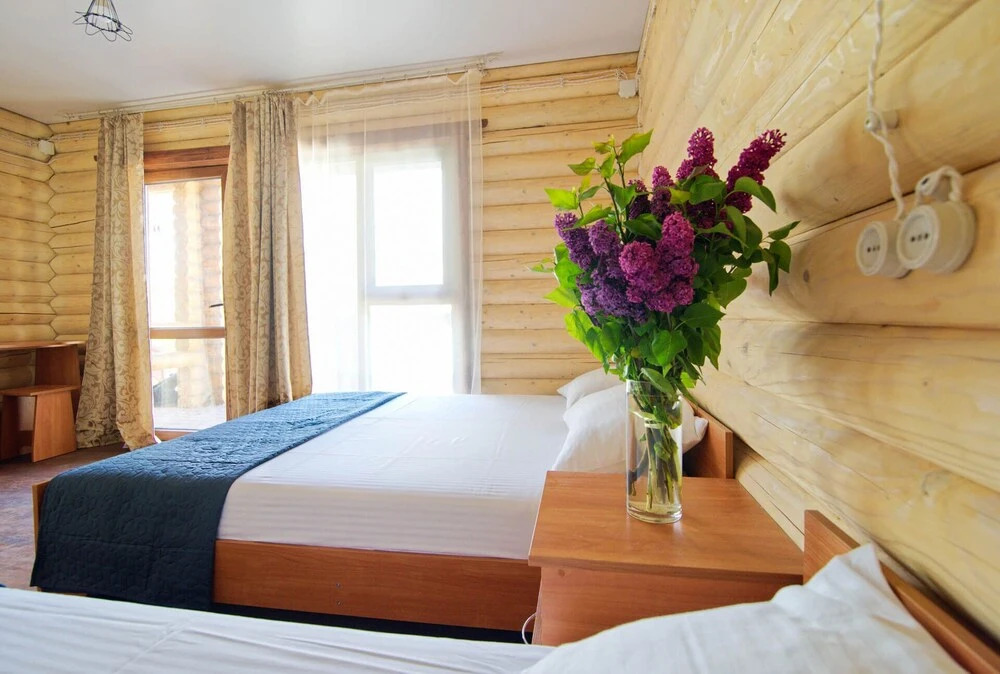 Hotel Lodge