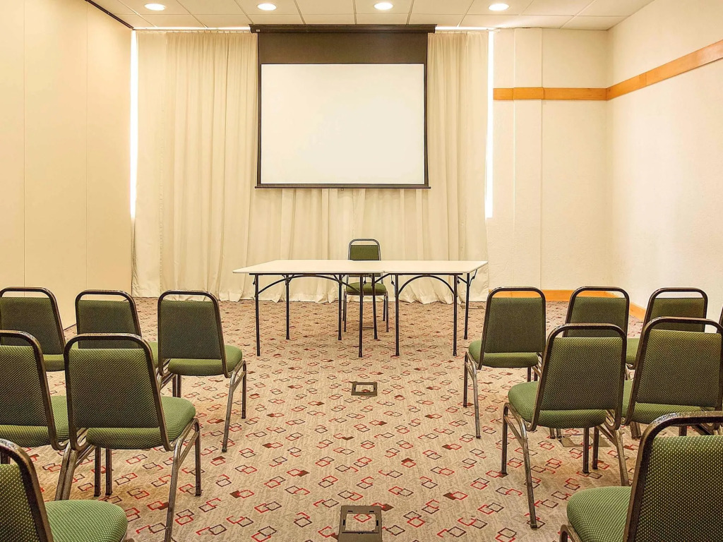 ibis Sao Jose dos Campos Dutra